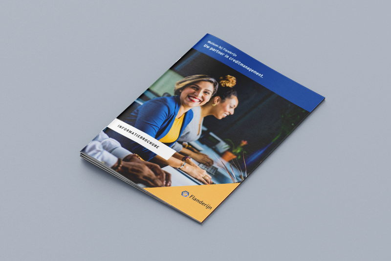 Informatie Brochure Flanderijn Meer weten over de informatie brochure van Flanderijn, download de brochure