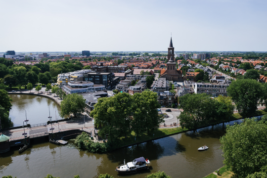Flanderijn incassoservices Leeuwarden Flanderijn incassoservices Leeuwarden