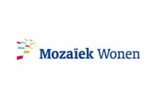 Mozaïek Wonen - Flanderijn Mozaïek Wonen - Flanderijn