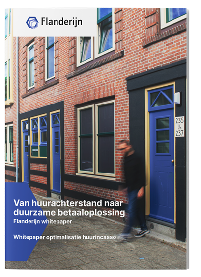 Optimalisatie huurincasso