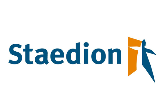 Staedion - Flanderijn Staedion - Flanderijn