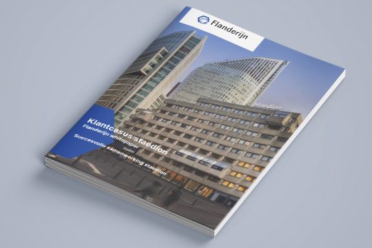 Whitepaper Staedion