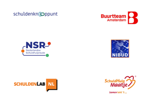 Samenwerkingspartners Flanderijn Samenwerkingspartners Flanderijn