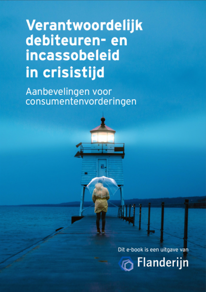Lees E-book: Verantwoord incassobeleid Verantwoord incassobeleid