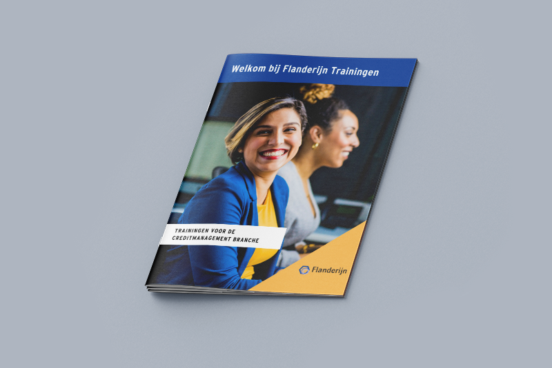 Download Flanderijn Trainingen brochure