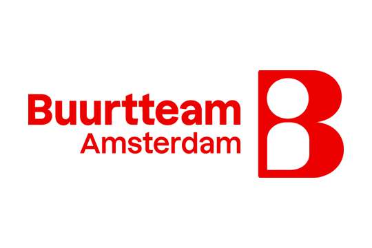 buurtteam Amsterdam Flanderijn