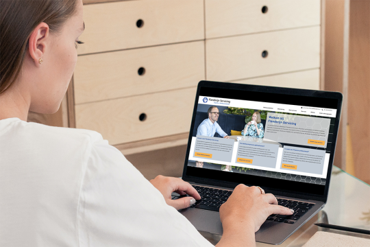 Nieuwe website Flanderijn Servicing Nu live! De nieuwe website van Flanderijn Servicing