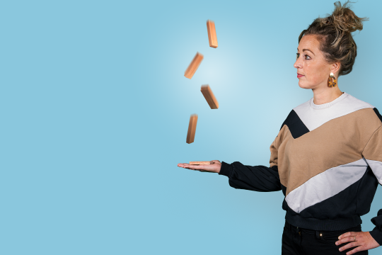 Marieke Boon van Flanderijn Marieke Boon_Flanderijn_Tot hier En nu verder