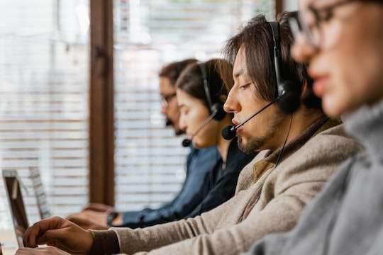 Ontdek de trainingen voor incasso medewerkers van Flanderijn trainingen