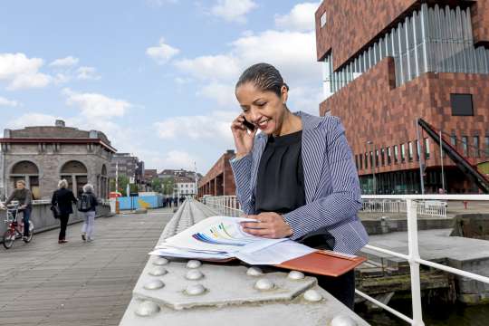 Zelf woning verkopen, Flanderijn