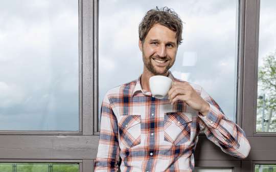 Hulp voor ondernemers, Geldfit zakelijk, FLanderijn