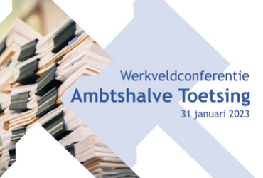 Werkveldconferentie Doeltreffend toetsen