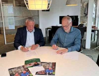 Het Ondernemersklankbord en Flanderijn