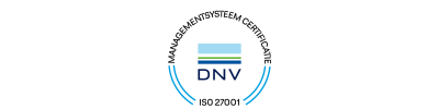 ISO certificering, Flanderijn