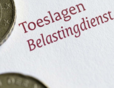 update-afwikkeling-toeslagenaffaire, Flanderijn
