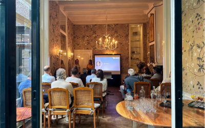 Benieuwd naar de Flanderijn Ronde Tafel sessie? Lees hier!