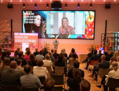 Schuldenvrij Nederland, Flanderijn