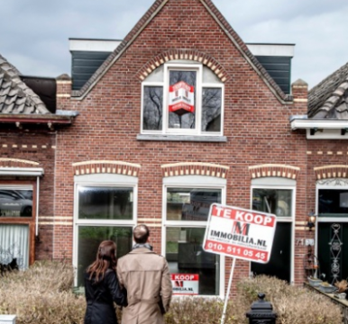 Huis kopen, Flanderijn