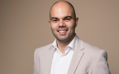 Laurens Priem, ketenmanager bij Flanderijn, 10 jaar in dienst! benieuwd naar zijn verhaal? Lees hier!