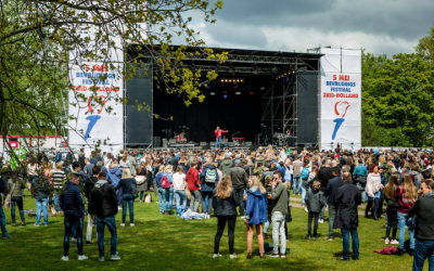 Bevrijdingsdag 2024