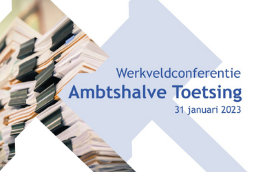 Werkveldconferentie Doeltreffend toetsen 