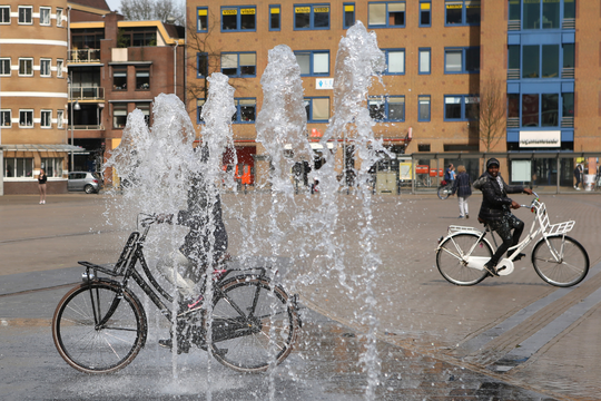 Flanderijn Incasso en Gerechtsdeurwaarders. Ook thuis in Apeldoorn Flanderijn Apeldoorn