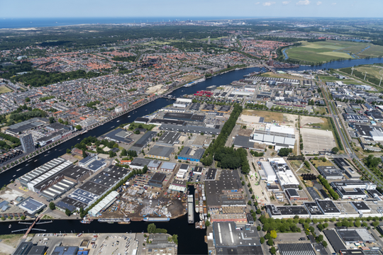 Flanderijn Incasso en Gerechtsdeurwaarders, thuis in Haarlem Flanderijn thuis in Haarlem