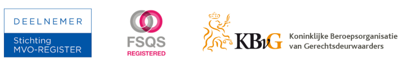 Kwaliteit logo's Flanderijn