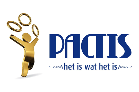 Pactis logo