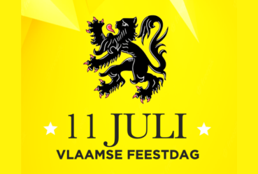 Feestdag Vlaamse Gemeenschap