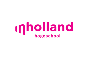 Hogeschool InHolland logo