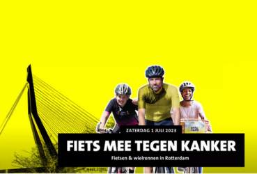 L'Étape Rotterdam by Tour de France