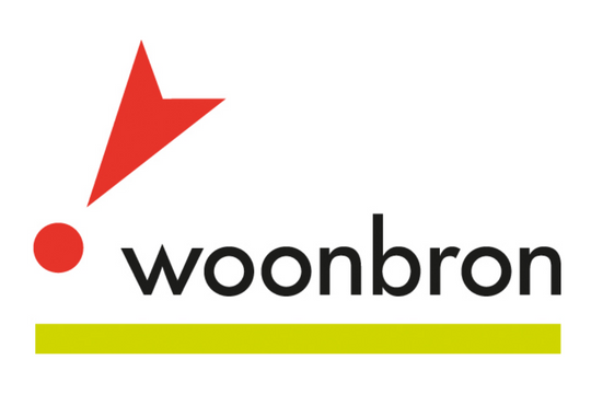 Woonbron logo